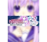 HYPERDIMENSION NEPTUNIA RE;BIRTH2 DELUXE EDITION BUNDLE / 特別限定版『デラックスエディション』 / 豪華組合包 Steam Key GLOBAL