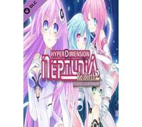 Hyperdimension Neptunia Re;Birth2 Deluxe Pack Steam Key GLOBAL
