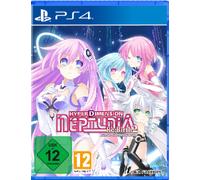 Hyperdimension Neptunia™ Re;Birth2: Sisters Generation (PS4)