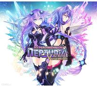 Hyperdimension Neptunia Re;Birth3 Deluxe Edition Bundle Steam CD Key