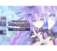 Hyperdimension Neptunia Re;Birth3 Deluxe Pack (DLC) (PC) Steam Key - GLOBAL