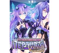 Hyperdimension Neptunia Re;Birth3 V Generation (PC) - Steam Gift - GLOBAL