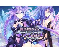 Hyperdimension Neptunia Re;Birth3 V Generation (PC) Steam Key - GLOBAL