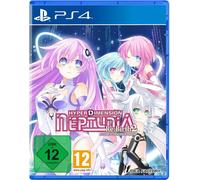 Hyperdimension Neptunia ReBirth2: Sisters Generation (PS4) New Sealed Game