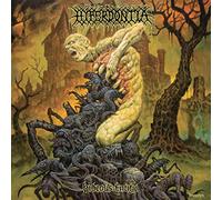 Hyperdontia - Hideous Entity