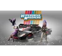 Hyperdrive Massacre