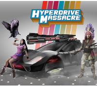 Hyperdrive Massacre PC Steam CD Key