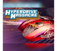 Hyperdrive Massacre (PC) Steam Key - GLOBAL