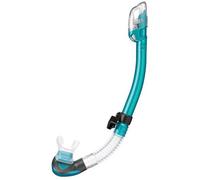 Hyperdry Elite II Snorkel Ocean Green
