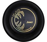 Hyperflite Jawz 8.75" Sport Frisbee Canine Throwing Disc - 145g (Black)