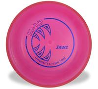 Hyperflite Jawz 8.75" Sport Frisbee Canine Throwing Disc - 145g (Mango)