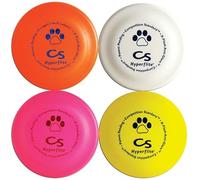 Hyperflite K-10 Competition Standard 4 Pack - Assorted Colors (8.75")