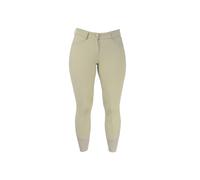 HyPERFORMANCE Arctic Softshell Ladies Breeches - Beige - 32"
