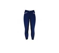 HyPerformance Bramham Ladies Breeches - Navy - 34 inch