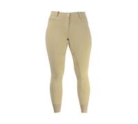 HyPerformance Derby Ladies Jodhpurs - Beige - 32"