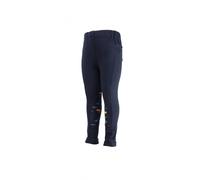 HyPERFORMANCE Dinosaur Tots Jodhpurs - Navy/Red/Orange/Green/Purple - Extra Large