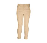 HyPERFORMANCE Melton Childrens Jodhpurs Beige 18