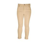 HyPERFORMANCE Melton Childrens Jodhpurs Beige 24