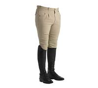 HyPERFORMANCE Mens Breeches - Beige - 30 inch Waist