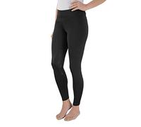Hyperformance Oslo Fleece Lined Softshell Riding Tights - Ladies (Medium)