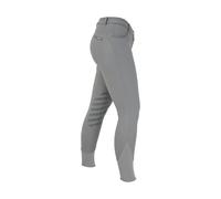 HyPERFORMANCE Thermal Softshell Breeches - Grey - 32"