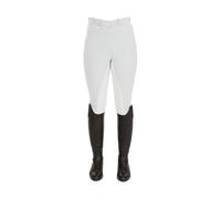 HyPERFORMANCE Women's Pro Breeches in White | Size: 26 HyPERFORMANCE White 26