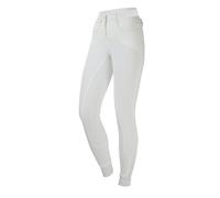 HyPERFORMANCE Women's Regatta Breeches in White | Size: 34 HyPERFORMANCE White 34