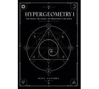 Hypergeometry I: The Source, The Change, The Projections & The Ratios