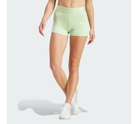 Hyperglam 3-Inch Leggings