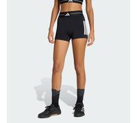 Women's thigh-high boots adidas Hyperglam 3-Stripes 2XL