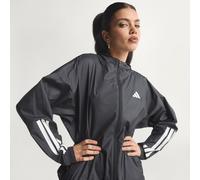Women's windbreaker adidas Hyperglam 3-stripes 2XL