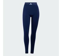 Hyperglam Colour Block Full Length Leggings