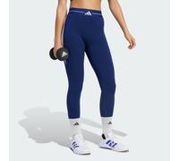 Hyperglam Colour Block Full Length Leggings