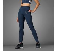 Hyperglam Full-Length Ribbed Leggings