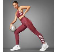 Hyperglam Full-Length Ribbed Leggings