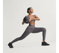 Hyperglam Shine Full-Length Leggings