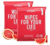 HyperGo Bath Mineral or Salt