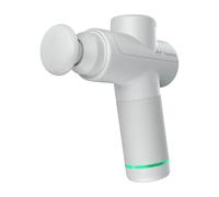 Hyperice Hypervolt Go 2 Massagepistole Grau Silber Training Equipment Grey