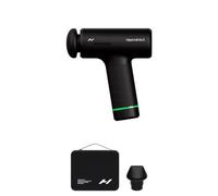 Hyperice Hypervolt Go 3 Percussion Massage Gun Lightweight with Carry Case