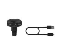 Hyperice Hypervolt Heated Head Attachment - Compatible with All Hypervolt Models - Relax and Loosen Sore and Tight Muscles