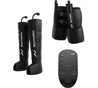 Hyperice Normatec 3 Lower Body - Legs + HIPS - Recovery System with Patented Dynamic Compression Massage Technology - Size Standard