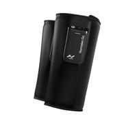 Hyperice Normatec Lower Legs - Recovery System with Patented Dynamic Compression Massage Technology - Targeted Relief for Muscle Pain, Soreness and Inflammation