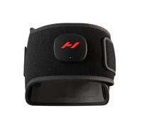 Hyperice Venom 2 Back Heated Vibration Massage Therapy Wrap Pain Relief