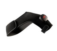 Hyperice Venom 2 Left Shoulder Heated Vibration Massage Therapy Recovery | Helps with Muscle Pain | Soreness | Stiffness | Accelerate Warm Up | 3 Precise Settings and Patterns | 3 Hour Battery Life