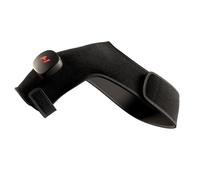 Hyperice Venom 2 Right Shoulder Heated Vibration Massage Therapy Recovery | Helps with Muscle Pain | Soreness | Stiffness | Accelerate Warm Up | 3 Precise Settings and Patterns | 3 Hour Battery Life