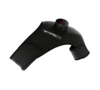 Hyperice Venom Left Shoulder Massage Device - Targeted Relief for Active Recovery