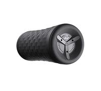 Hyperice Vyper 3 - Powerful High-Intensity Vibrating Foam Roller - Relieve Muscle Tension - Pre and Post Workout Recovery