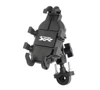 HYPERICIN For BMW For S1000 RR XR 2024 Motorcycle Cell Phone Holder Stand Gps Bracket Accessories Motorcycle Phone Mount Handlebar Phone Holder(S1000XR Handlebar)