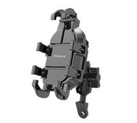 HYPERICIN Motorcycle Mount For Ya&ma&ha For Tmax 500 530 560 SX DX Mobile Phone Holder Stand GPS Bracket Support Motorcycle Accessories Mobile Phone Holder(Tmax-Mirror)