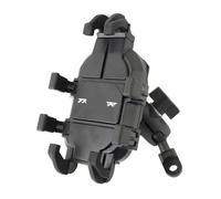 HYPERICIN Motorcycle Mount Motorcycle Handlebar Mobile Phone Holder GPS Stand Bracket For YA&MA&HA For Tracer 900 700 GT 7 9 9GT Tracer7(Mirror logo)